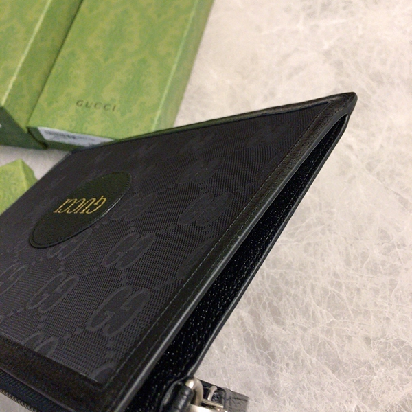 グッチ財布 レプリカ素材ディテール